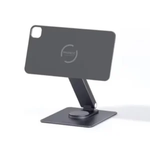 Octagoods Stand iPad 11" Magnetic ZYX Fold Holder - Gray