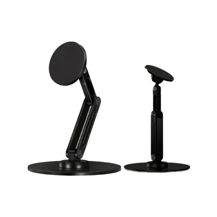 Octagoods Universal Tablet Stand Magsafe P74 Holder - Black