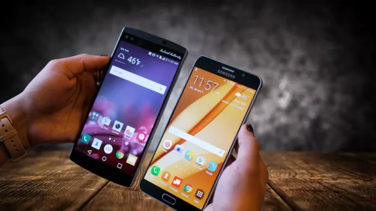 Perbedaan AMOLED dan OLED, Apa Bedanya?