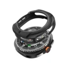 Spigen Galaxy Watch 8 (46mm) Case Liquid Air - Matte Black