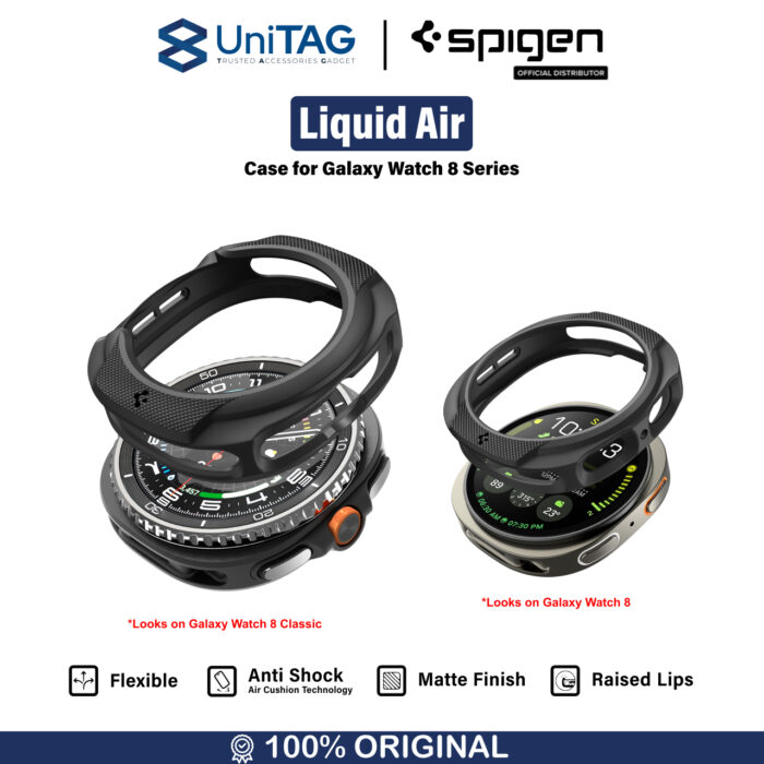case-for-samsung-galaxy-watch-8-classic-464440mm-spigen-liquid-air-soft-casing-unitag_blk.jpeg