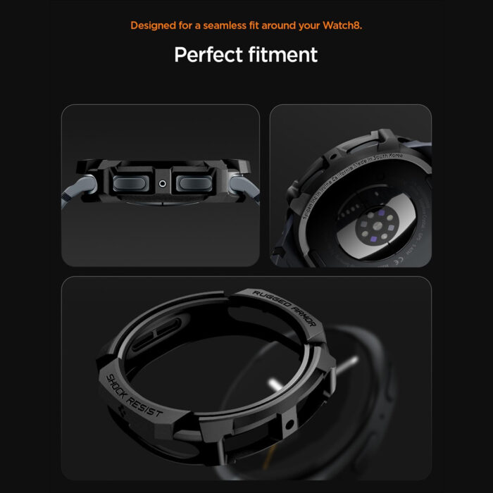 strap-case-for-samsung-galaxy-watch-8-46mm-44mm-40mm-spigen-rugged-armor-pro-black-rubber-silicone-softcase-1116563248-2.jpeg