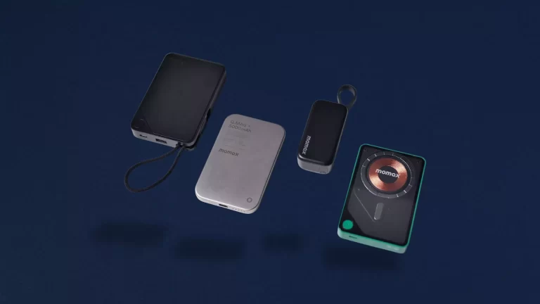10 Rekomendasi Powerbank yang Bagus untuk iPhone di 2025