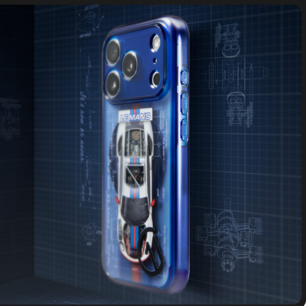 Case iPhone 17 Pro Max Air Spigen Ultra Hybrid C11 Magfit MagSafe Anti Shock Casing - Gambar 6