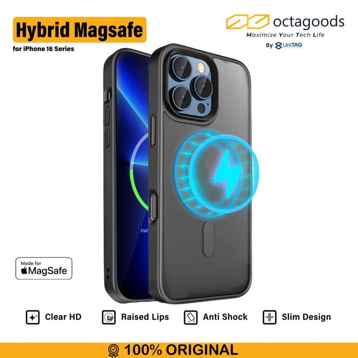 Octagoods Hybrid Magsafe