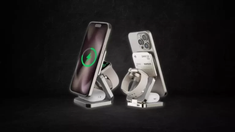 Apa itu MagSafe? Pengertian, Manfaat & Cara Pakai yang Benar