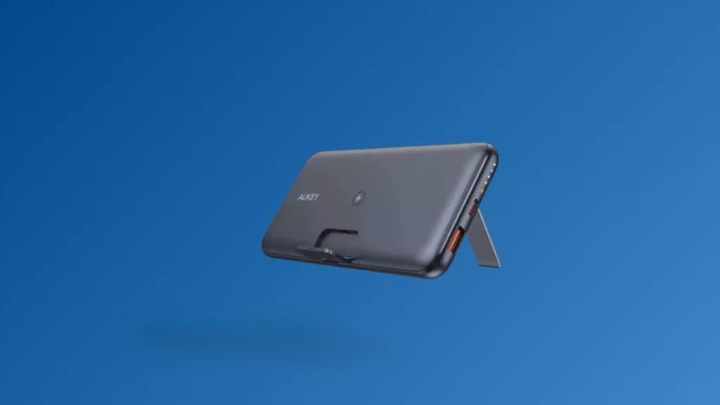 Aukey Powerbank PB-WL02