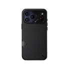 Aulumu iPhone 17 Pro Max Case Slim Shockproof MagSafe - Black