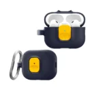 Spigen AirPods Pro 3 Case Nano Pop - Blueberry Navy