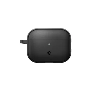 Spigen AirPods Pro 3 Case Vault - Matte Black