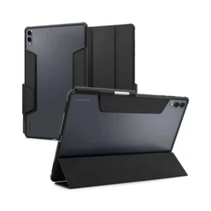 Spigen Galaxy Tab S11 Ultra Case Ultra Hybrid Pro - Black