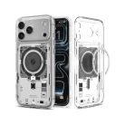 Spigen iPhone 17 Pro Case Ultra Hybrid MagFit - Neo One