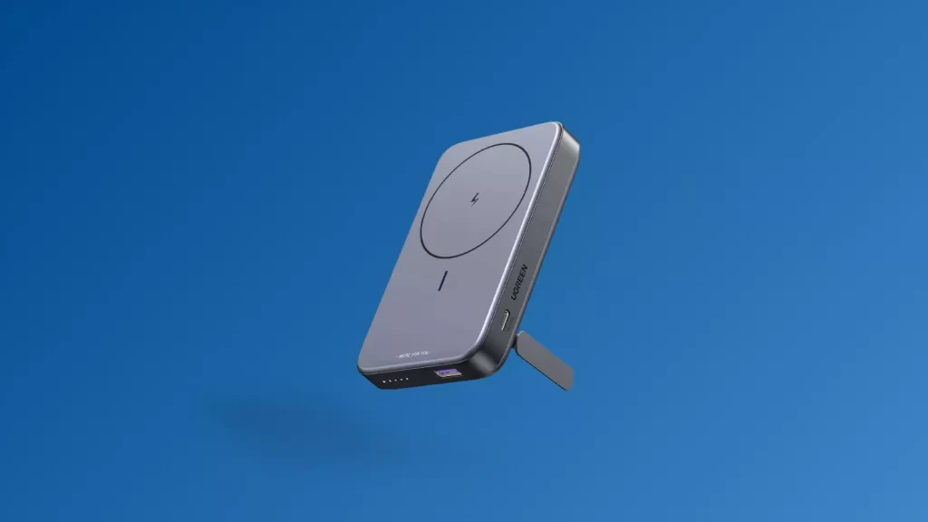 UGREEN MagSafe Power Bank
