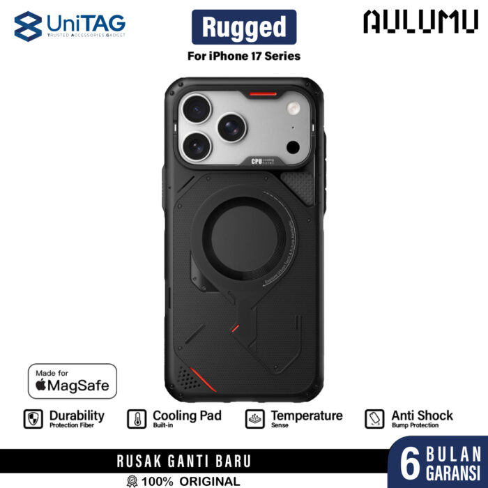 UniTAG Rugged UniTAG Rugged