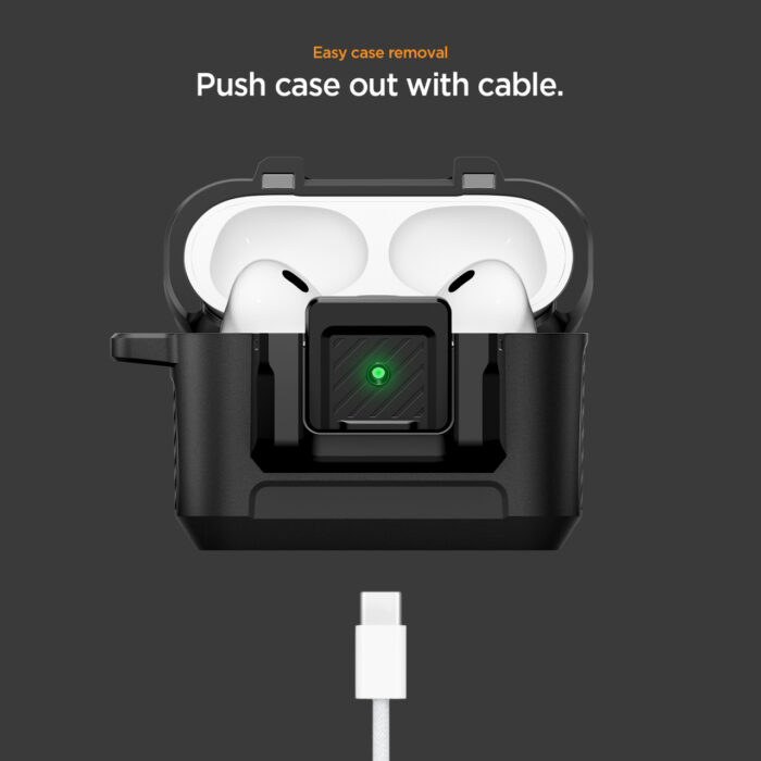 case-for-airpods-pro-3-spigen-lock-fit-cover-hybrid-casing-protective-earbuds-unitag_matte_black-5.jpeg