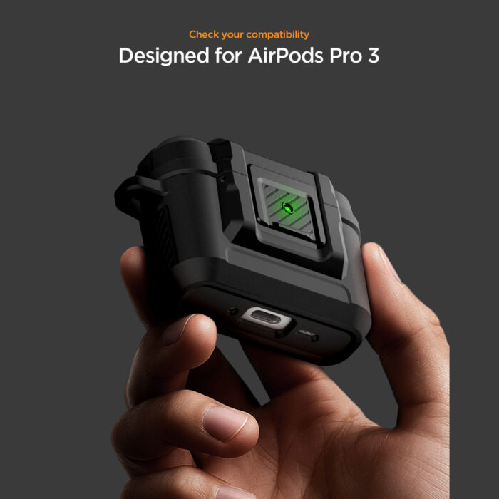 case-for-airpods-pro-3-spigen-lock-fit-cover-hybrid-casing-protective-earbuds-unitag_matte_black.jpeg