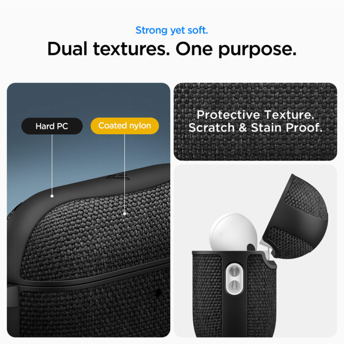 case-for-airpods-pro-3-spigen-urban-fit-hard-cover-fabric-hook-anti-crack-slim-casing-pendukung_3.jpeg