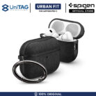 case-for-airpods-pro-3-spigen-urban-fit-hard-cover-fabric-hook-anti-crack-slim-casing-unitag_matte_black.jpeg