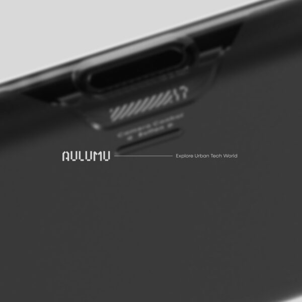 Case for iPhone 17 Pro Max Aulumu MagSafe ShockProf slim Casing - Gambar 7