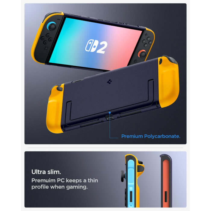 case-for-nintendo-switch-2-spigen-nano-pop-dual-grip-hardcase-slim-stand-protective-with-stand-casing-pendukung_4.jpeg
