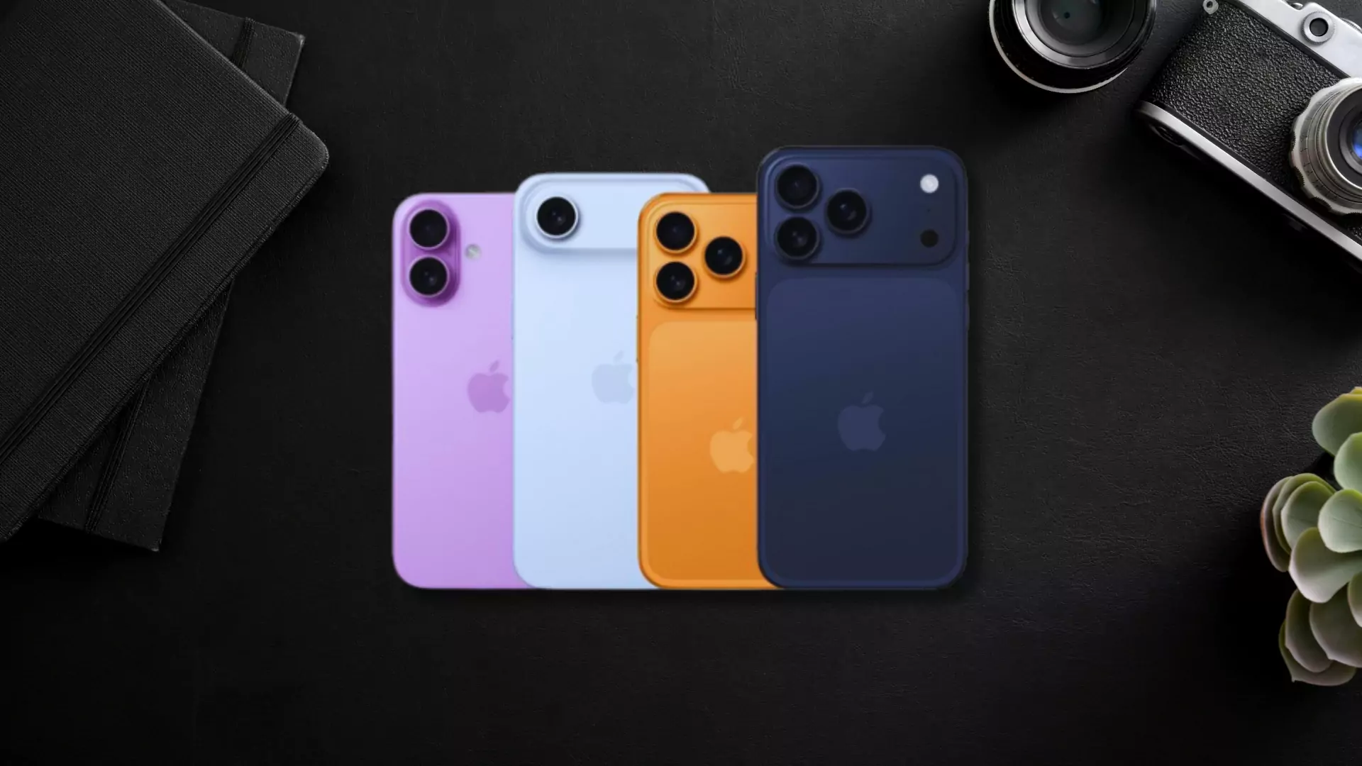 iPhone 17 Resmi Rilis! Cek Spesifikasi, Fitur Unggulan & Harga Terbarunya