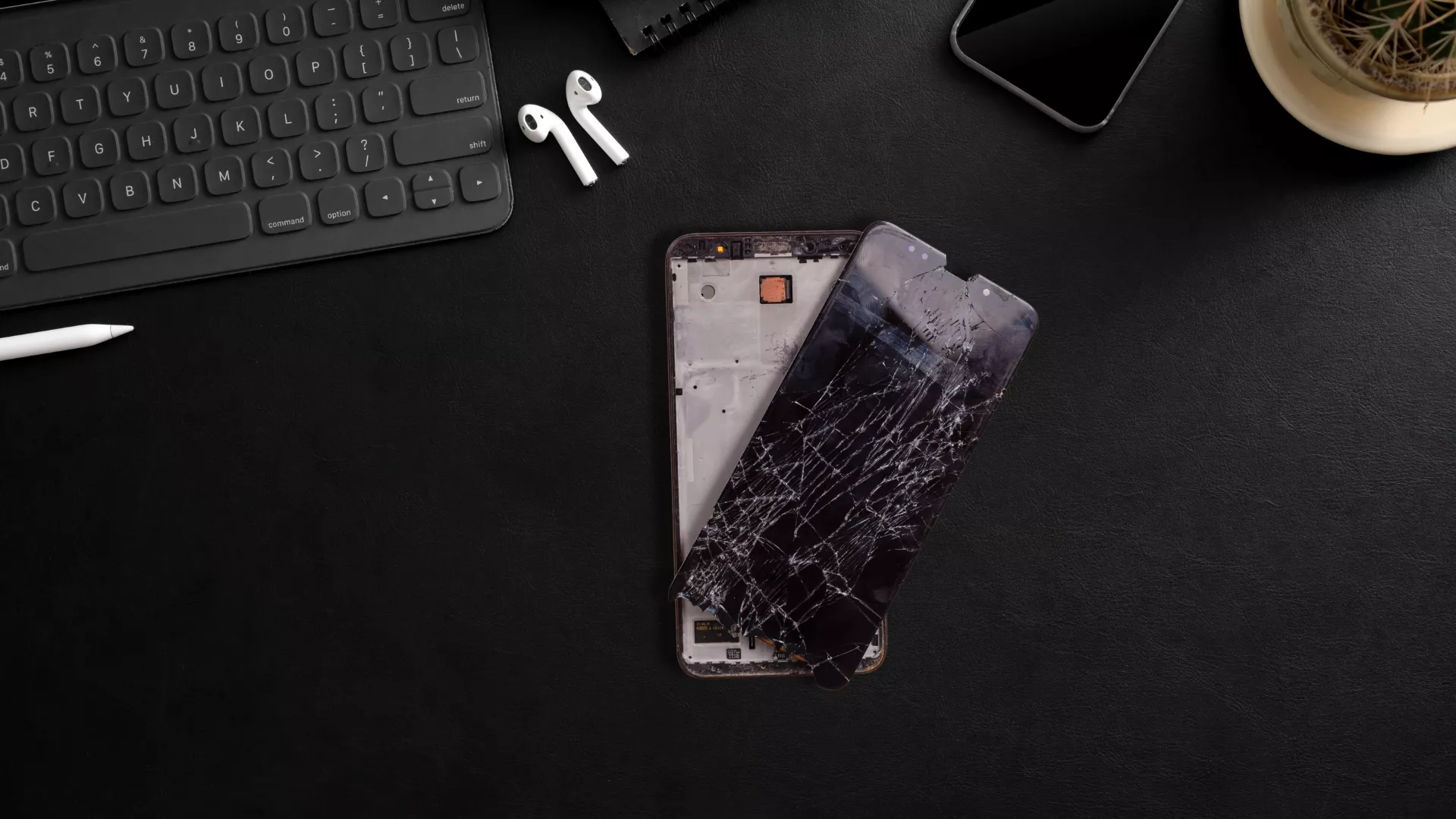 10 Jenis Kerusakan iPhone yang Tidak Bisa Diperbaiki