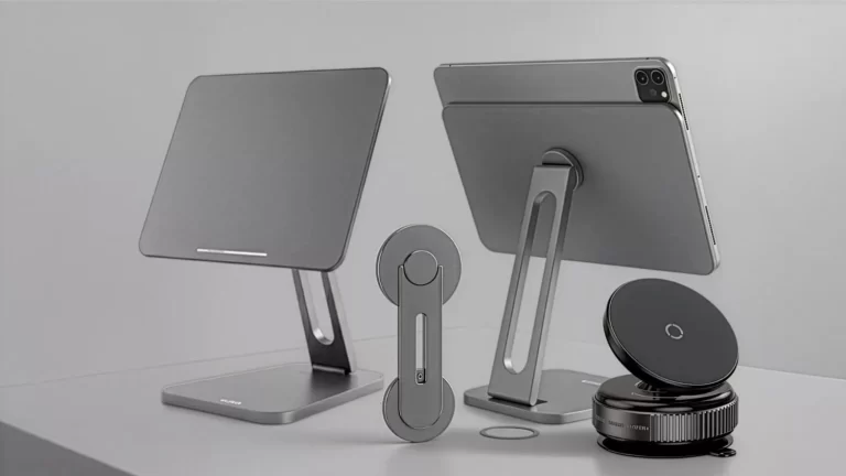 Boost Produktivitas Kamu dengan Aksesoris dari Octagoods!