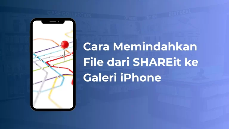 Cara Melacak HP iPhone dengan IMEI dengan Aman