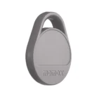 Momax Universal GPS Tracker Pinpop Lite Find My Locator - Gray