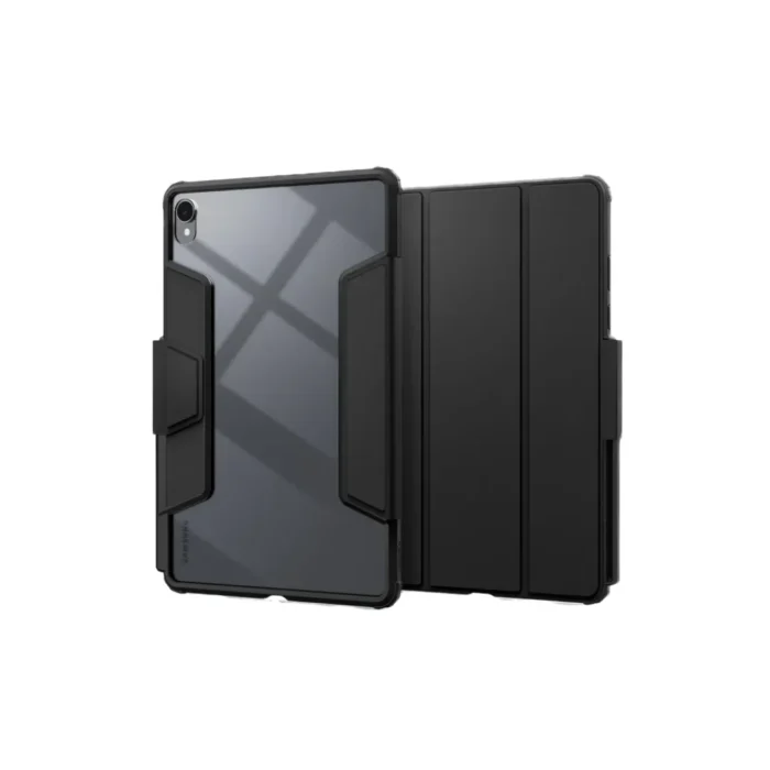 Spigen Galaxy Tab S11 Case Airskin Pro - Black