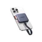 UGREEN Hub Magnetic 3 in 1 USB C to 1C PD 100W 1SD 1TF - Gray