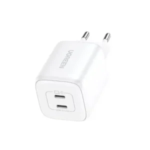 UGREEN Wall Charger 45W 2C GAN N Series - White