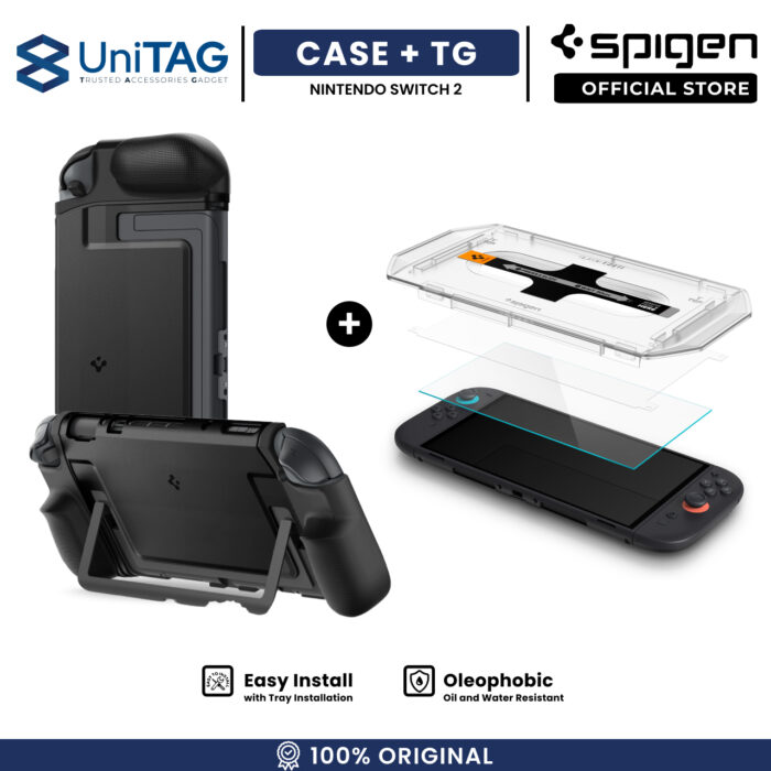 UniTAG TG Case UniTAG TG Case