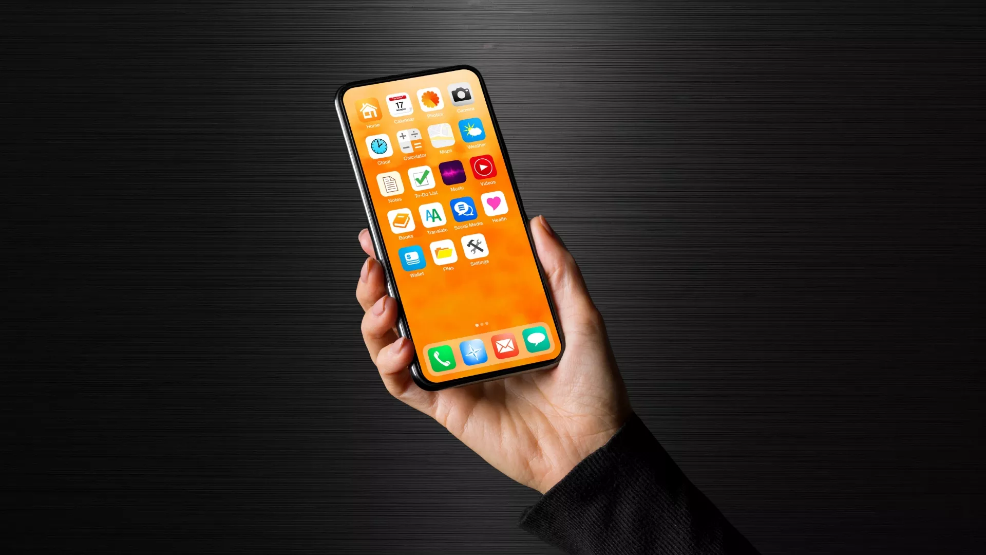 13 Aplikasi Desain Grafis Android Gratis di 2025