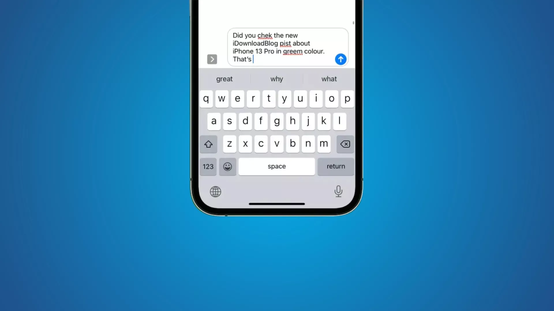 7 Cara Mengatasi Keyboard iPhone Error Paling Mudah