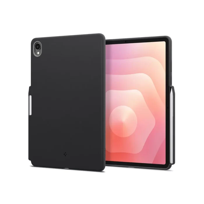 Spigen Galaxy Tab S11 (2025) Case Nano Pop - Black Sesame