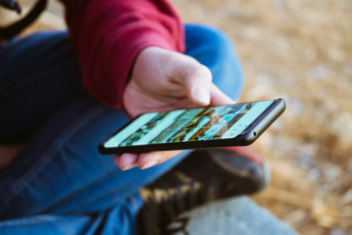 13 Browser Paling Ringan Android 2025 – Cepat dan Irit RAM