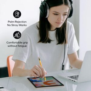 Stylus Pen Momax Mag.Link Pro iPad Pencil Palm Rejection Sensitive