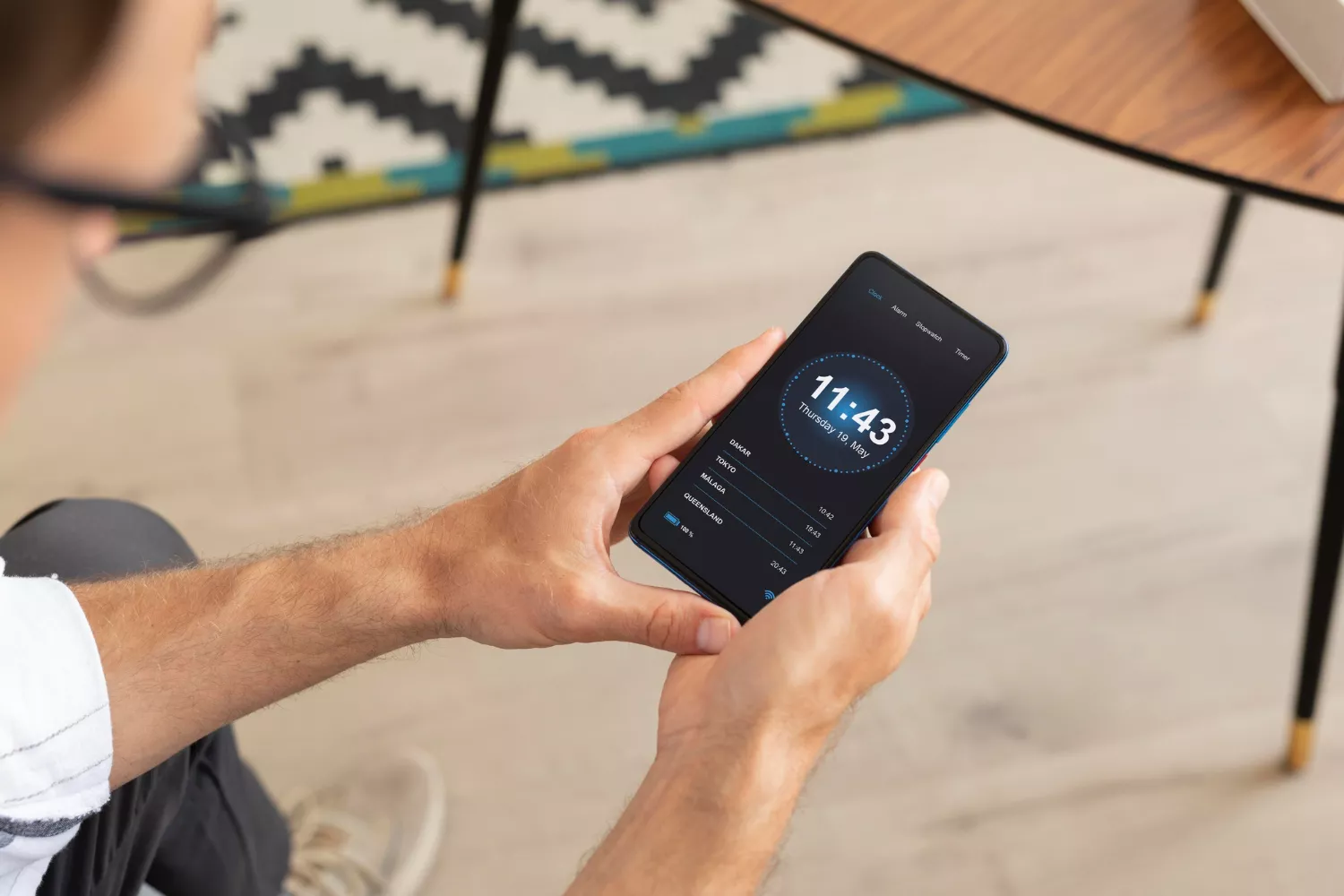 6 Cara Memperbaiki HP Android yang Tidak Bisa Masuk ke Menu (Tanpa Ribet!)