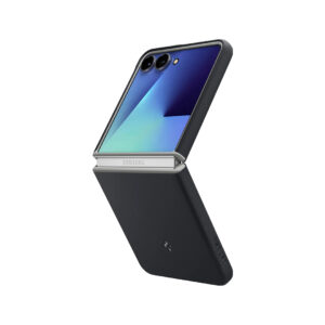 Case Pelindung HP for Samsung Galaxy Z Flip 7 Spigen Nano Pop Magfit Casing