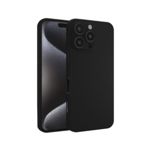 Case iPhone 16 Series Pro Max Plus Octagoods Super Slim Hardcase MagSafe MagFit Lens Cover Protector