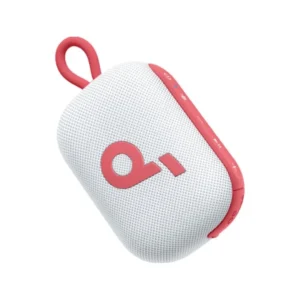 Anker Speaker Soundcore Select 4 Go - Red & White