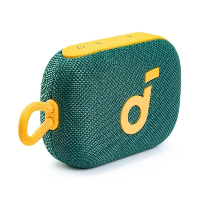 Anker Speaker Soundcore Select 4 Go - Yellow Anker Speaker Soundcore Select 4 Go - Yellow