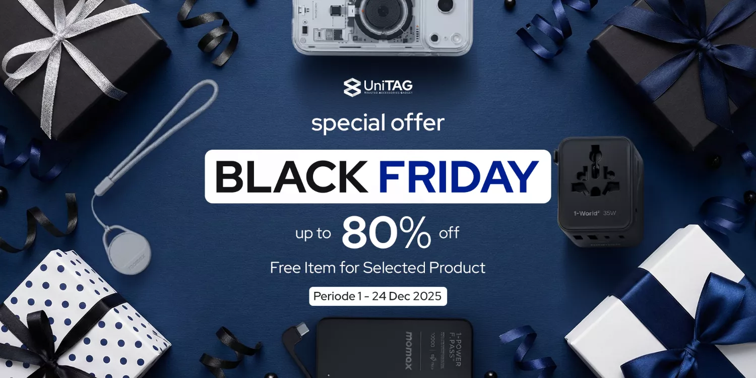 Banner Website Black Friday Desember 2025