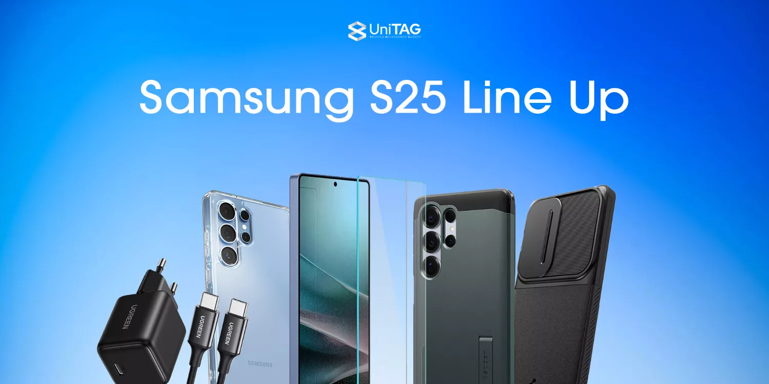 Banner Website Line Up Samsung S25