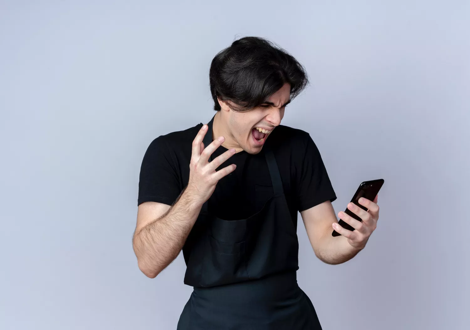 Cara Menghapus Iklan di HP Android​