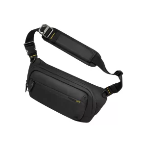 Spigen Cross Bag for Mobile Klasden - Black