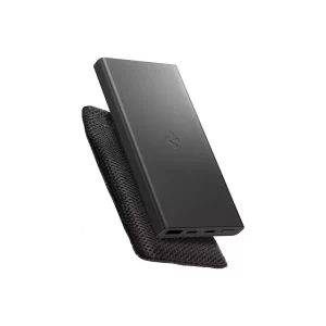 Spigen Powerbank Essential 10000mAh 22.5W EA2210 - Alloy Black