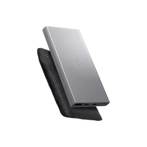 Spigen Powerbank Essential 10000mAh 22.5W EA2210 - Alloy Gray