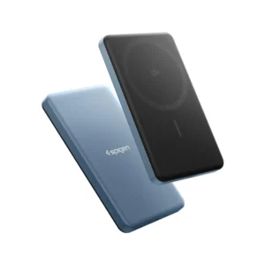Spigen Powerbank Magsafe Thin Q2 5000mAh Essential MagFit EA2205MQ - TealBlue